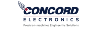 Concord Electronics