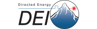 Directed Energy Inc. logo