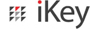 iKey, Ltd. logo