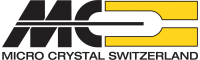 Micro Crystal logo