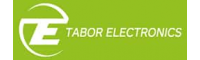 Tabor Electronics Ltd. logo