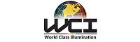 WCI (World Class Illumination) logo